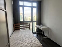 Symphony Suites (D27), Condominium #619418991